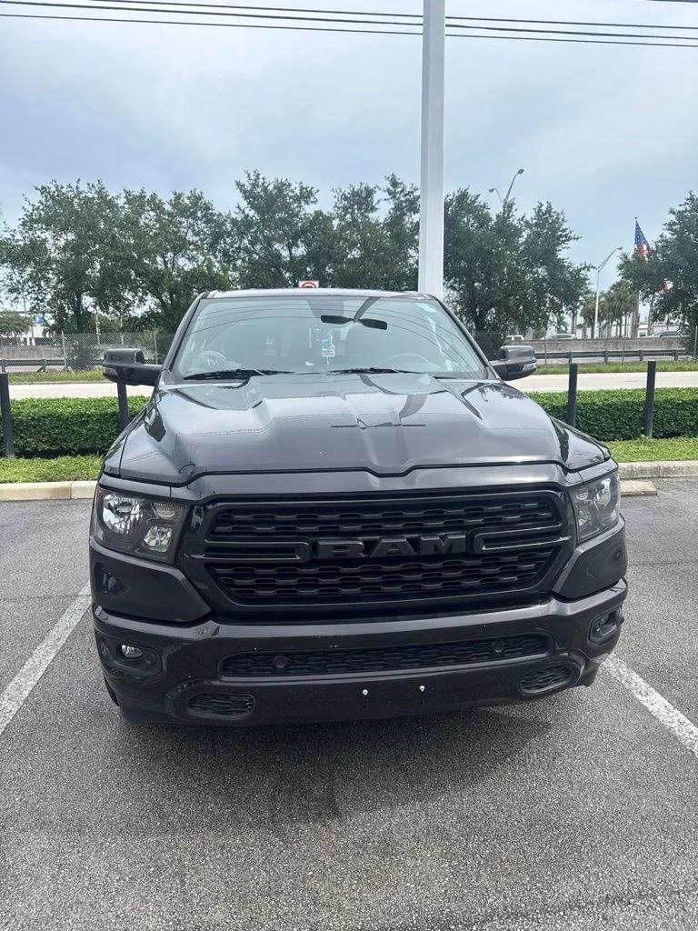 ram ram 1500 pickup 2024 1C6RREFG1RN100713 image ram ram 1500 pickup 2024 1C6RREFG1RN100713 image
